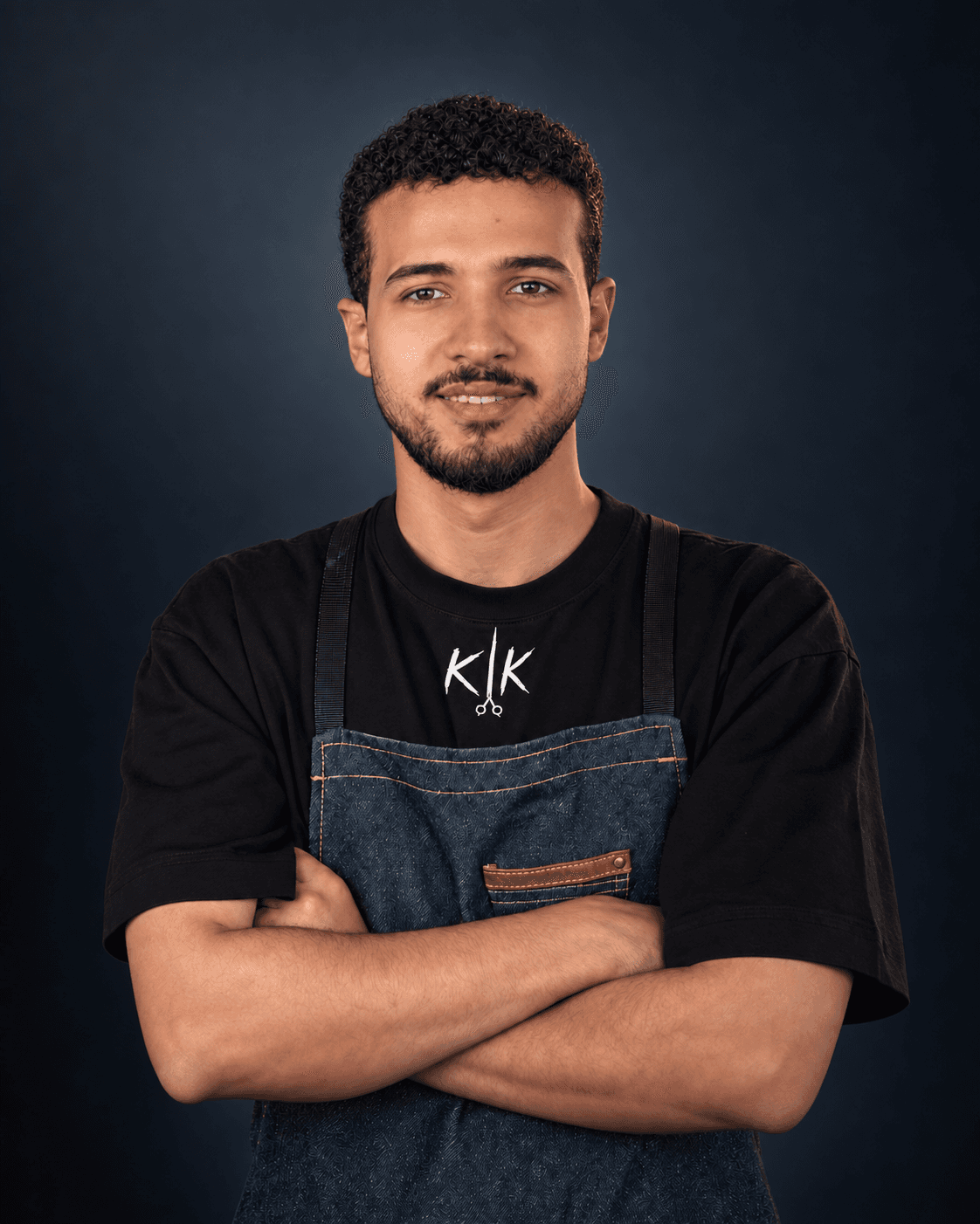 Halem, KK team member